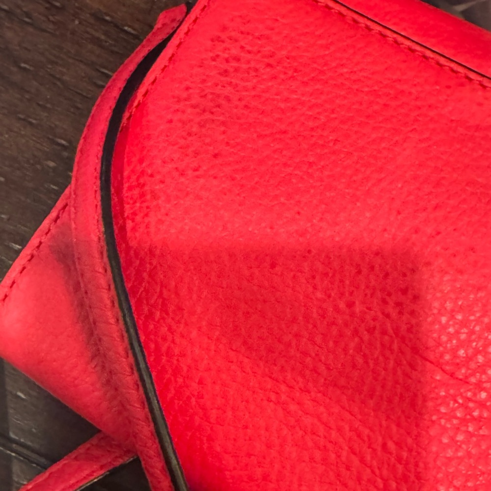 Kate Spade Weley Place Natalie Envelope Crossbody Bag - Picture 7 of 8